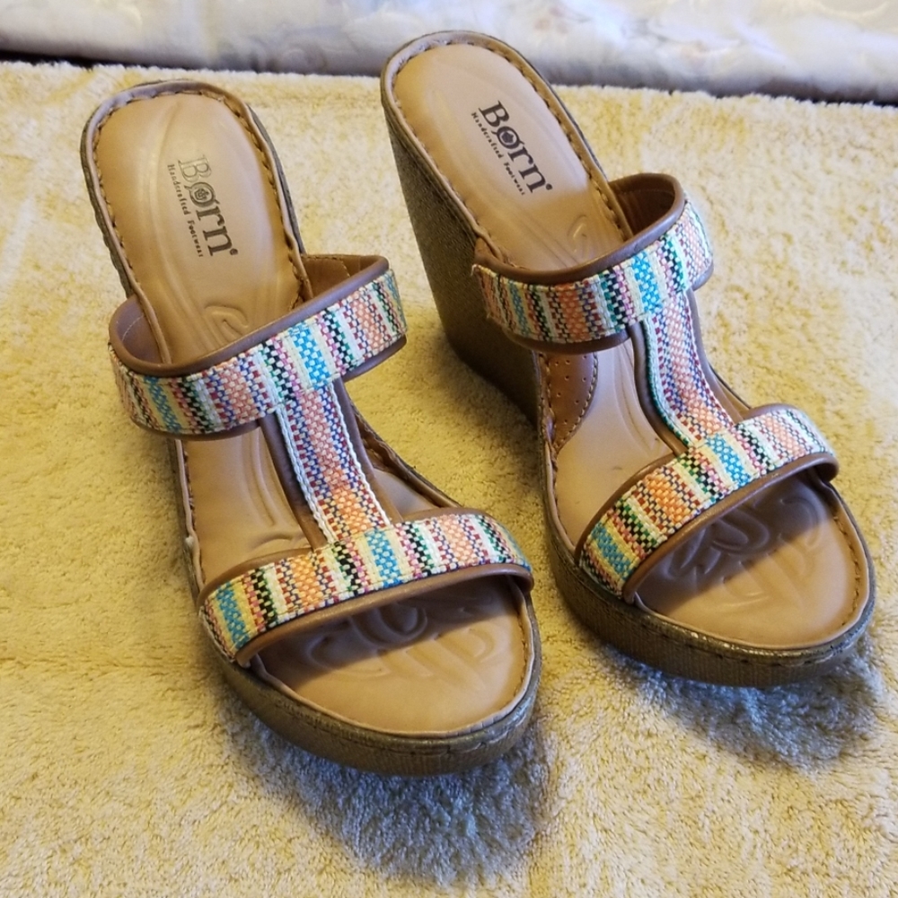 Sandal